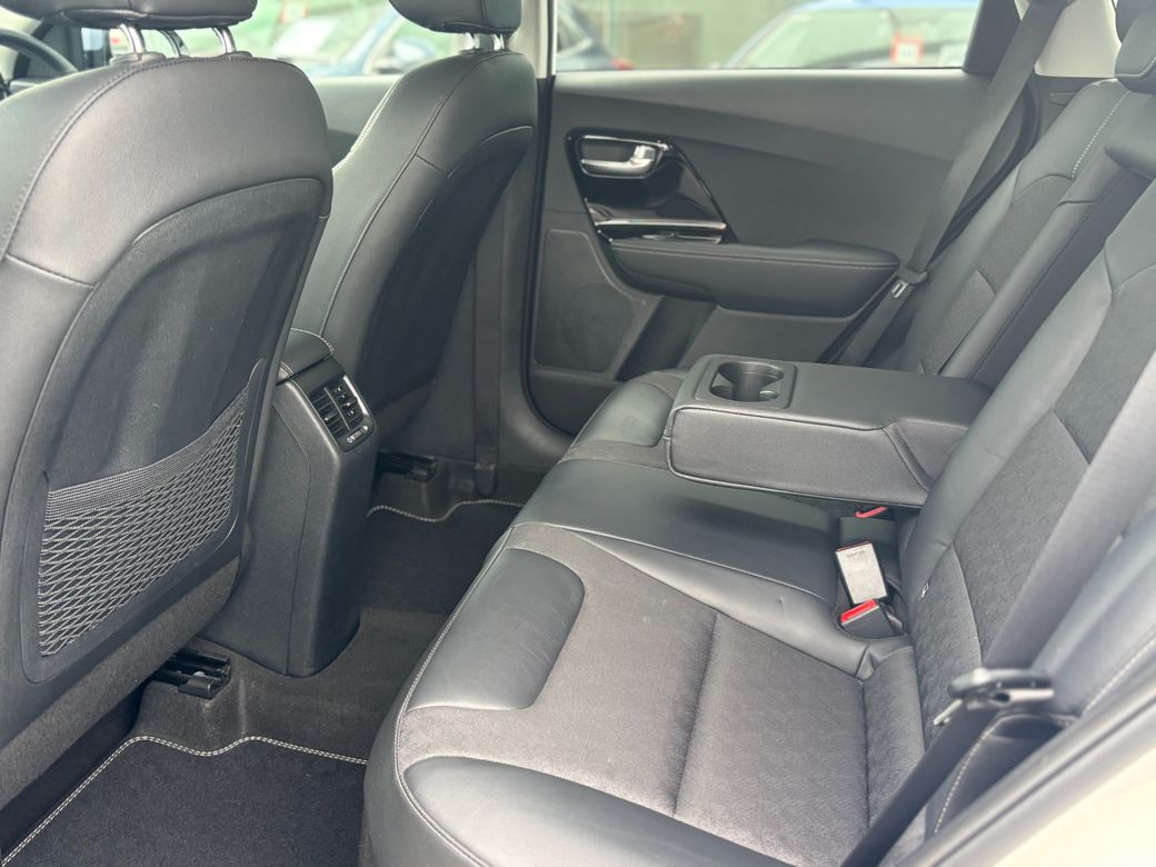2019 Kia Niro