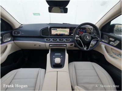 2026 Mercedes-Benz GLE Class