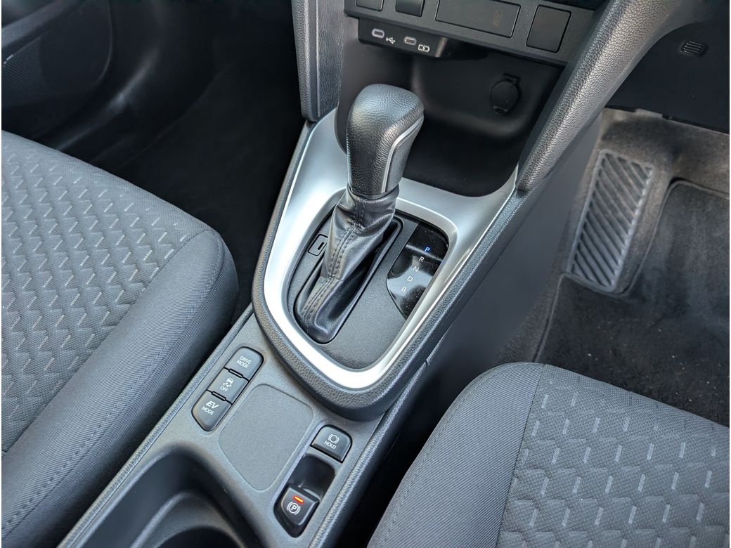 2025 Toyota Yaris