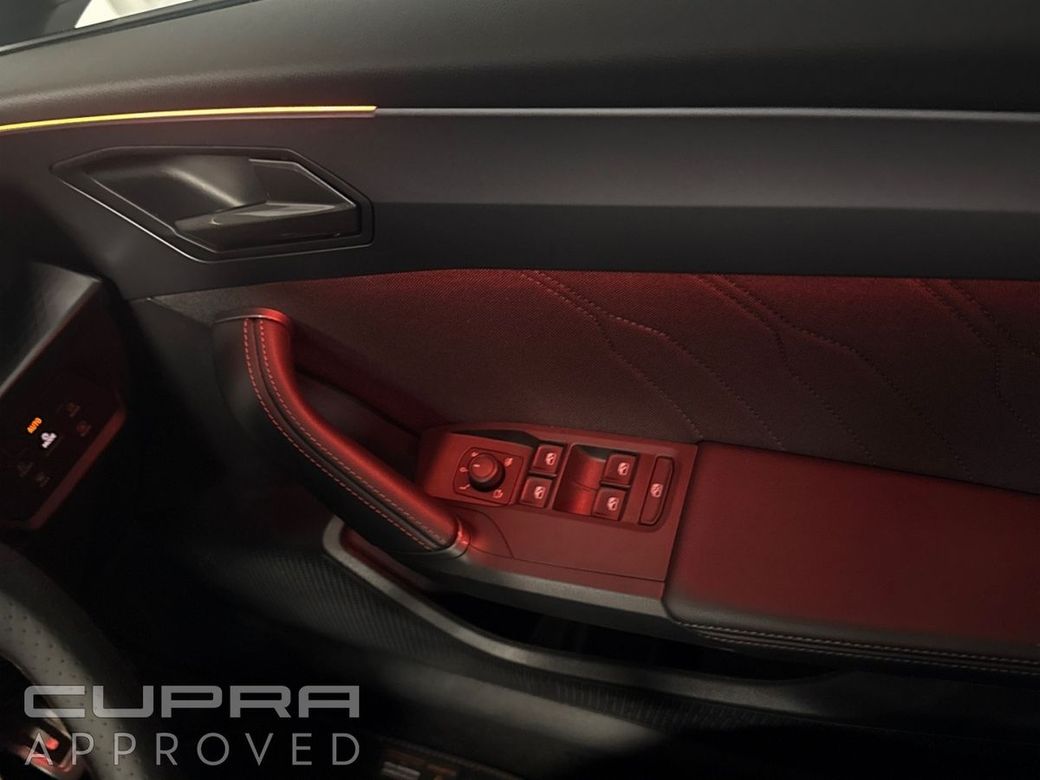 2026 Cupra Leon