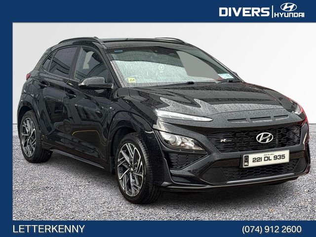 vehicle for sale from Divers Garage