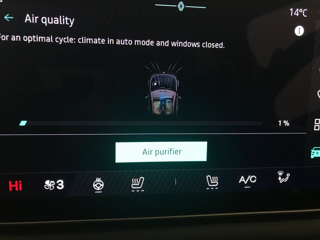 2026 Renault 5