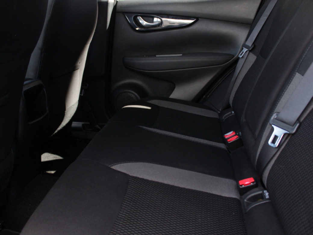 2019 Nissan Qashqai