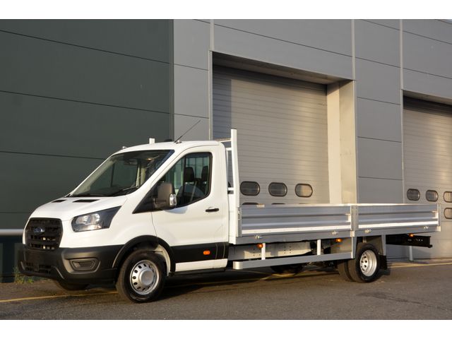 vehicle for sale from Murphy's Truck & Van