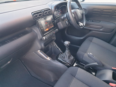 2023 Citroen C3 Aircross
