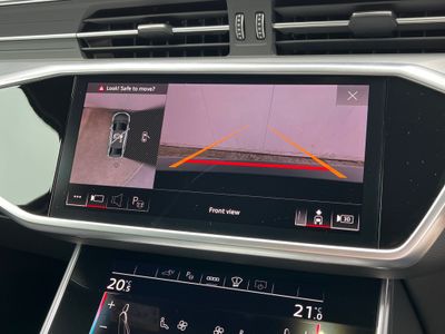 2024 Audi A6