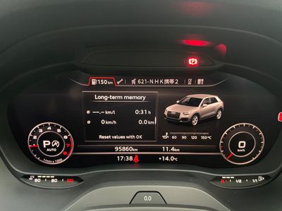 2020 Audi Q2