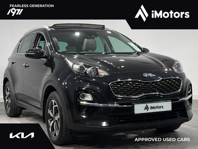 vehicle for sale from iMotors