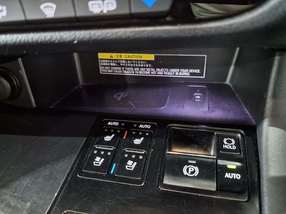 2016 Lexus RX450h
