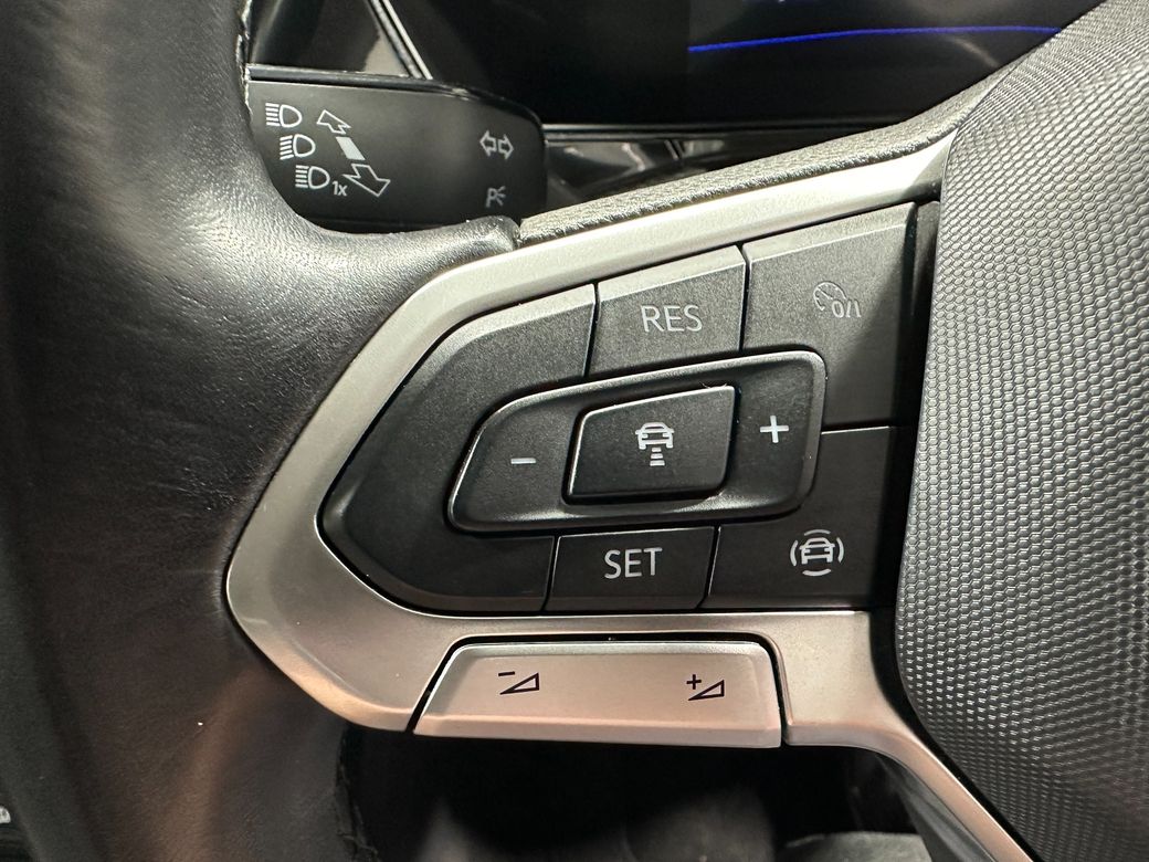 2023 Volkswagen T-Cross