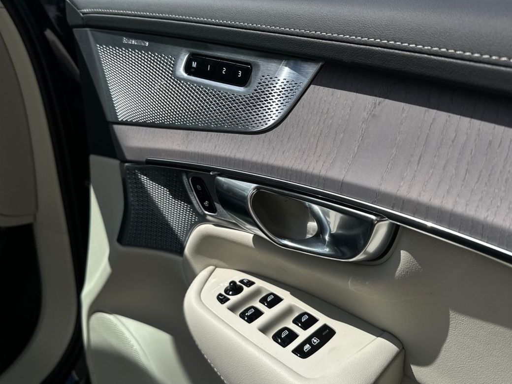 2026 Volvo XC90