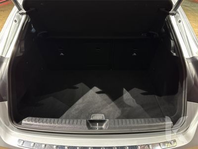 2019 Mercedes-Benz GLA Class