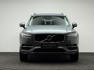 2019 Volvo XC90