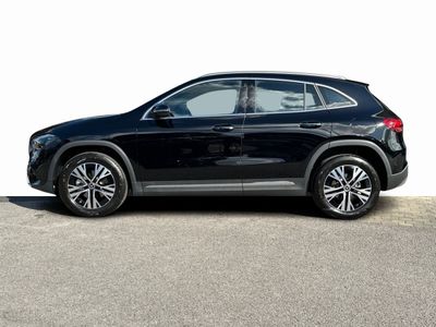 2026 Mercedes-Benz GLA Class