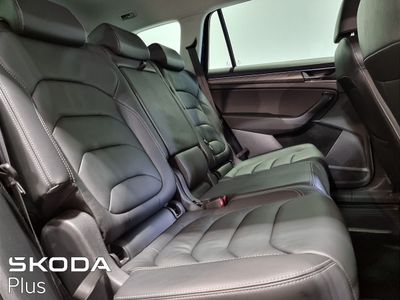 2023 Skoda Kodiaq