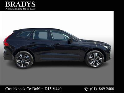 2026 Volvo XC60