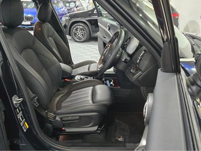 2023 Mini Countryman