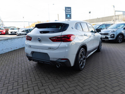 2019 BMW X2