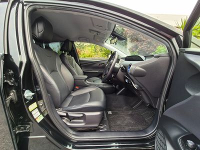2020 Toyota Prius