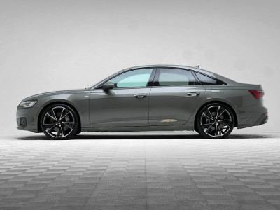 2024 Audi A6