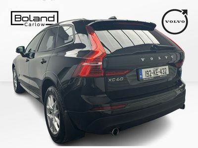 2019 Volvo XC60