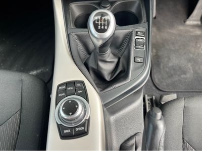 2017 BMW 1 Series