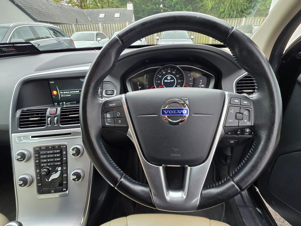 2016 Volvo XC60