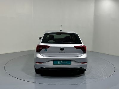 2024 Volkswagen Polo