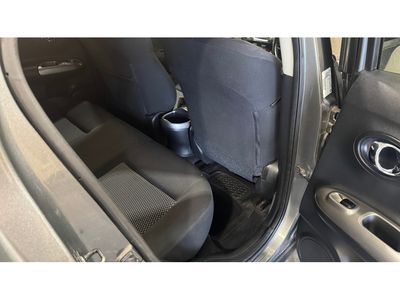 2016 Nissan Juke