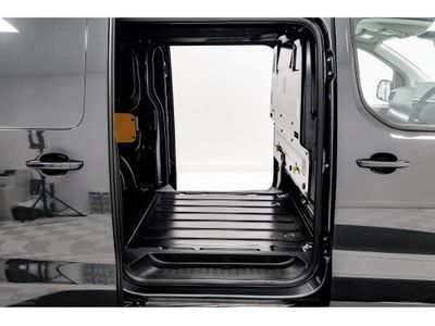 2025 Citroen Dispatch