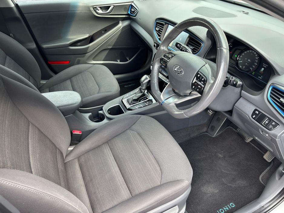 2017 Hyundai Ioniq