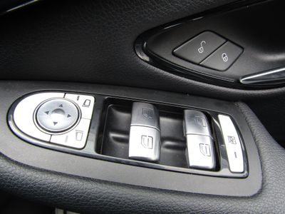 2016 Mercedes-Benz C Class