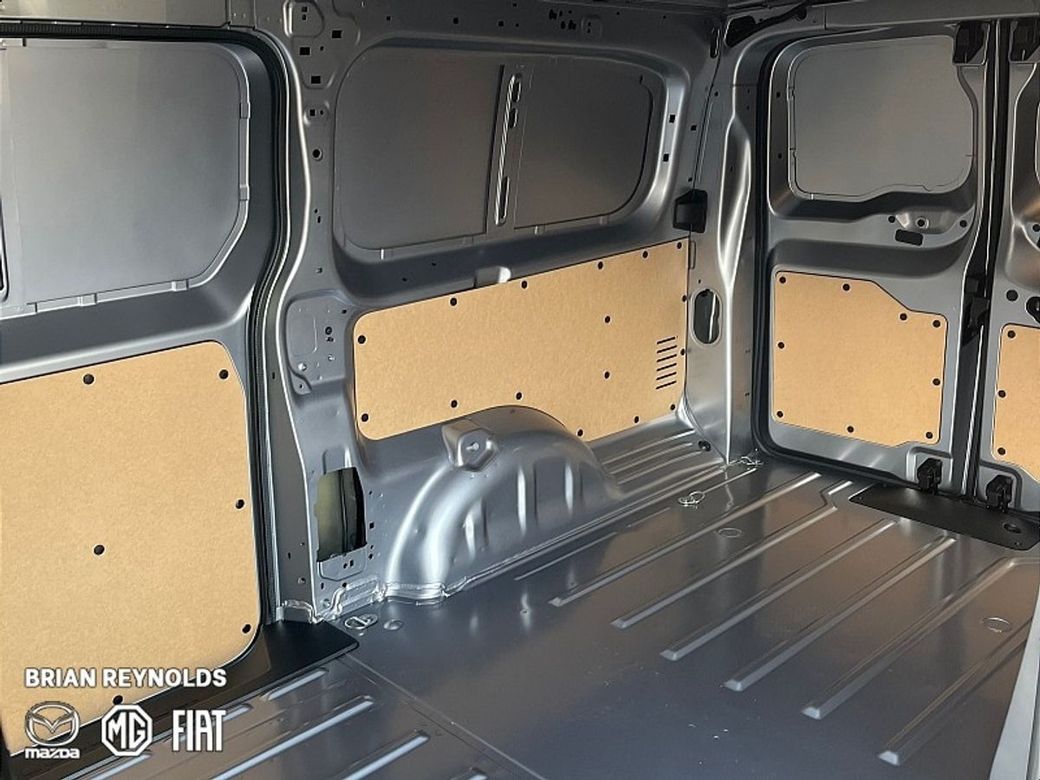 2026 Fiat Scudo