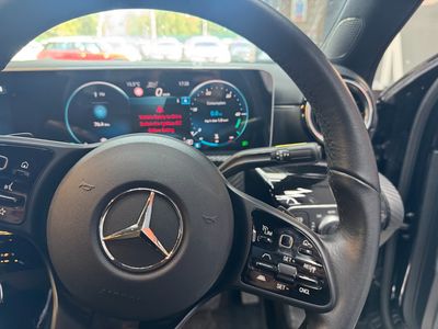 2019 Mercedes-Benz A Class