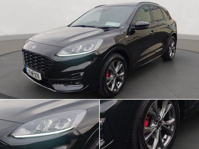 2021 Ford Kuga