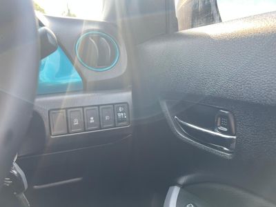 2019 Suzuki Vitara