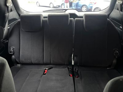 2018 Toyota Estima