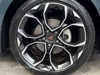 2026 Cupra Leon
