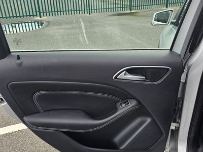 2016 Mercedes-Benz B Class