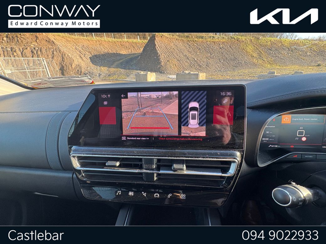 2024 Citroen C5 Aircross