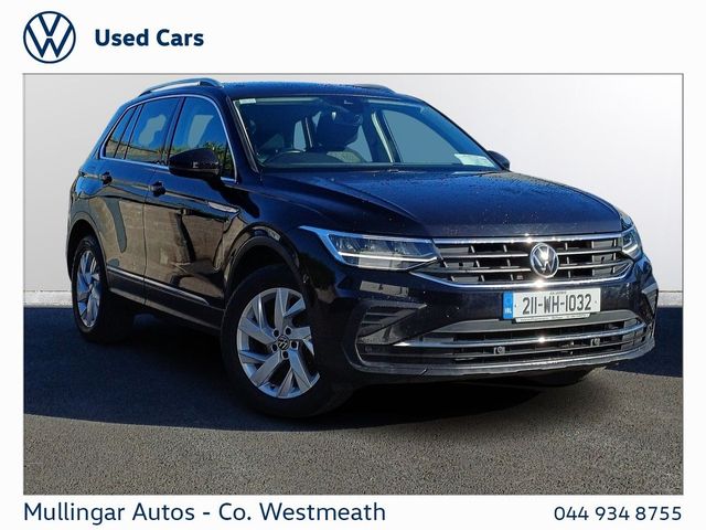 vehicle for sale from Mullingar Autos