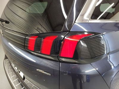 2020 Peugeot 5008
