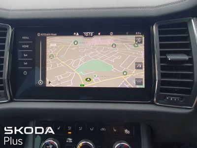 2024 Skoda Kodiaq