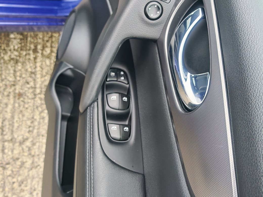 2019 Nissan Qashqai