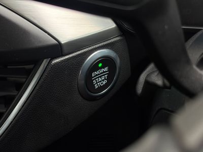 2021 Ford Focus
