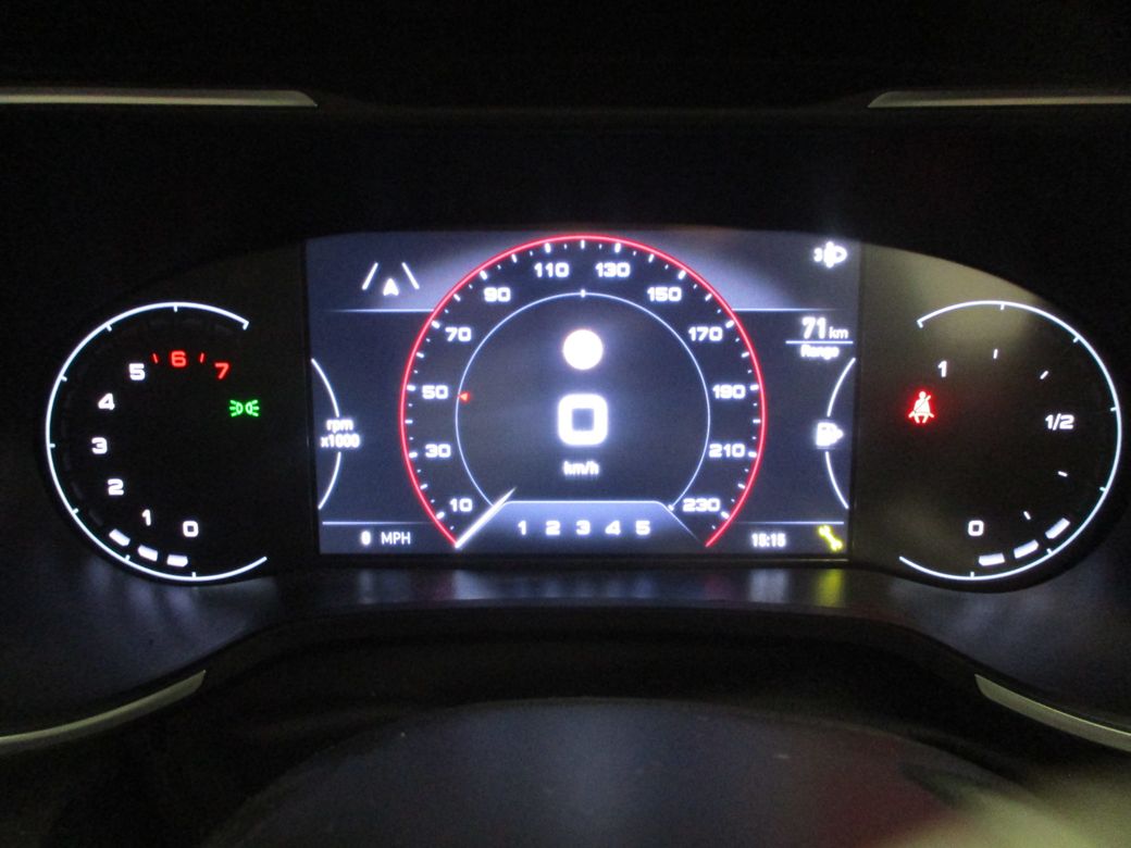 2022 Fiat Tipo