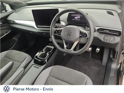 2025 Volkswagen ID.4