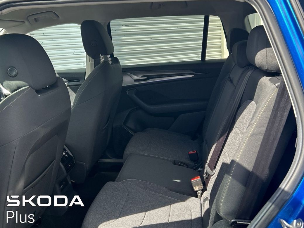 2024 Skoda Kodiaq