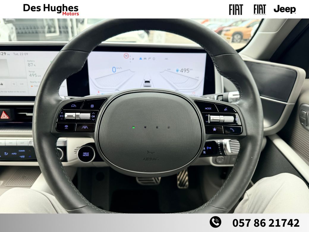 2024 Hyundai Ioniq 6