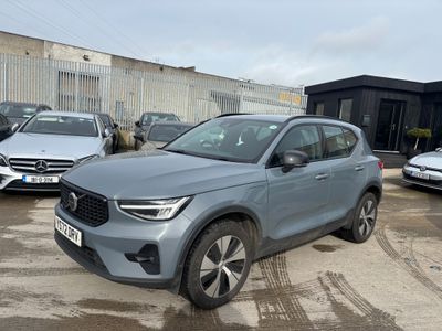 2023 Volvo XC40
